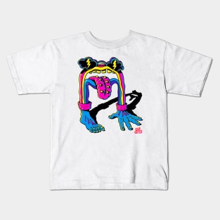 Lame-Bow Kids T-Shirt